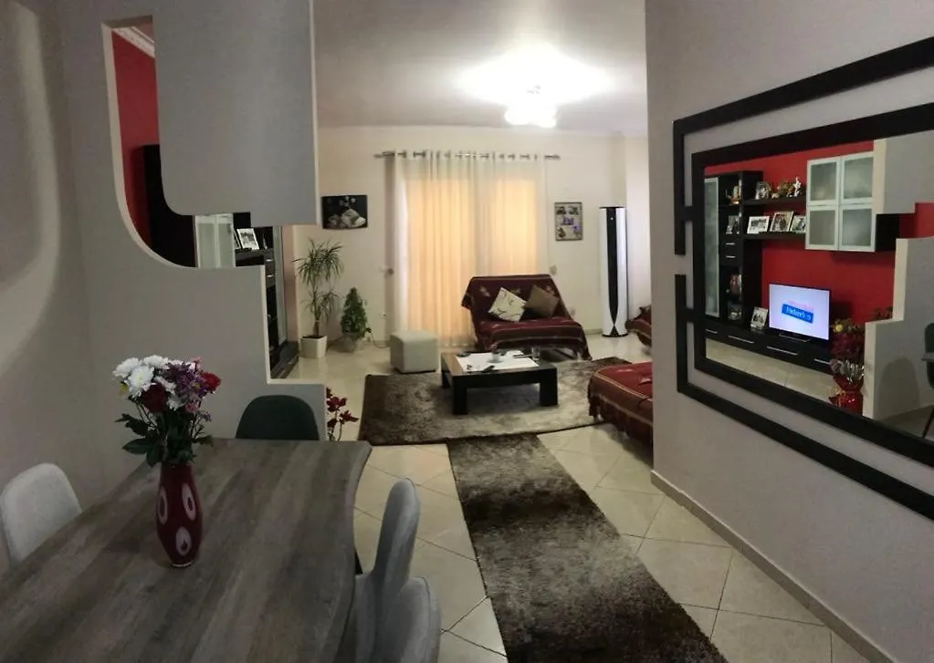 Joni'S Apartment Vlorë
