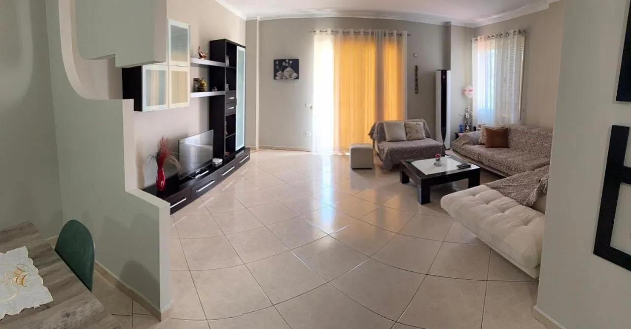 Joni'S Apartment Vlorë 0*,  알바니아